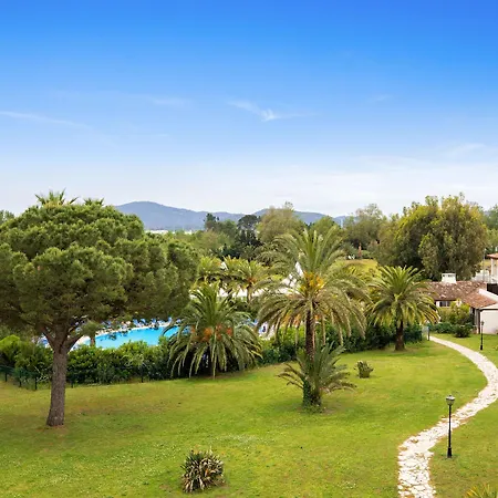 Apart-hotel Sowell Family Port Grimaud