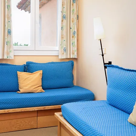 Apart-hotel Sowell Family Port 4*