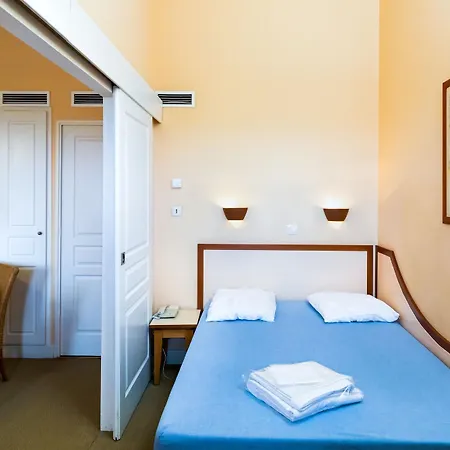 Apart-hotel Sowell Family Port Grimaud