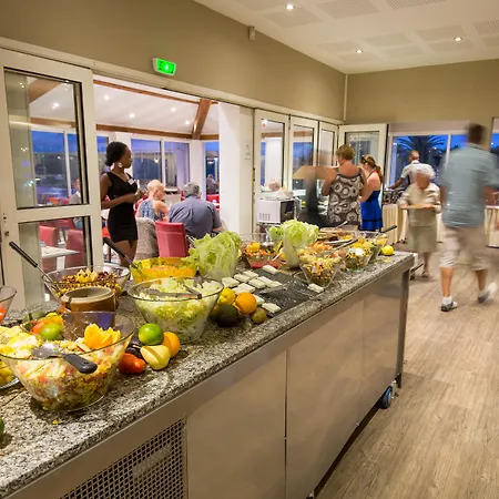 Apart-hotel Sowell Family Port 4*