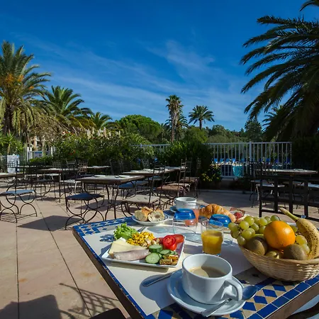 Sowell Family Port Apart-hotel