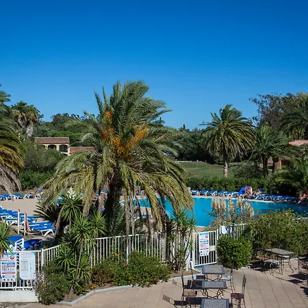 Sowell Family Port Apart-hotel Grimaud