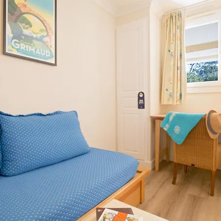 Sowell Family Port Apart-hotel Grimaud