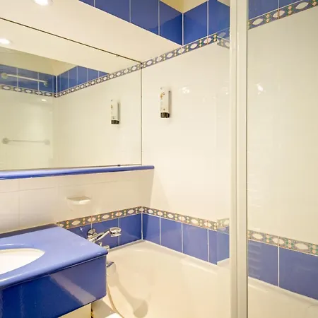 Sowell Family Port Apart-hotel