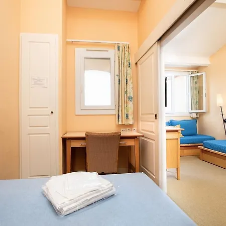 Apart-hotel Sowell Family Port Grimaud