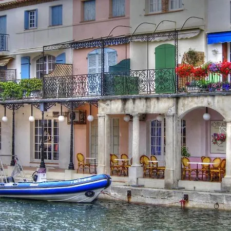 Apart-hotel Sowell Family Port 4*