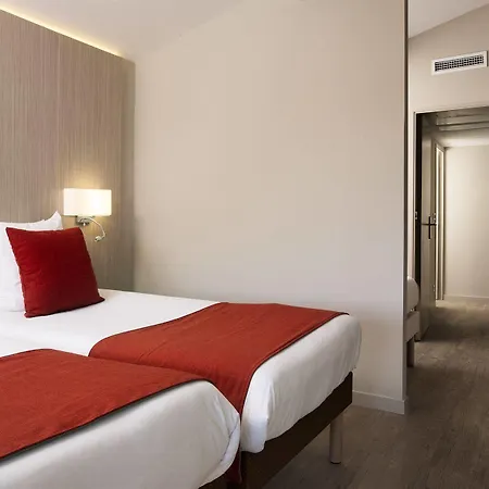 Sowell Family Port Apart-hotel Grimaud