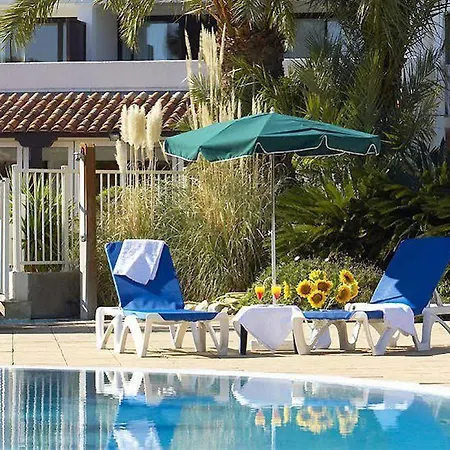 Sowell Family Port Apart-hotel Grimaud