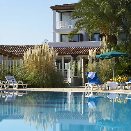 Apart-hotel Sowell Family Port
